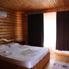 Woodline Hotel комната для гостей фото 3