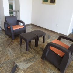 Nordic Residence Hotel Abuja с домашними животными