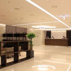 Отель Best Western Arirang Hill Dongdaemun интерьер отеля фото 3