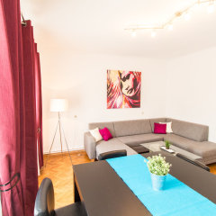 Apartment Veitingergasse in Vienna, Austria from 216$, photos, reviews - zenhotels.com guestroom