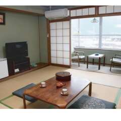Akisawa Hotel Тосасимидзу комната для гостей фото 4