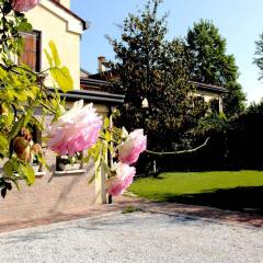 Отель B&B Casa Camilla Италия, Падуя - отзывы, цены и фото номеров - забронировать отель B&B Casa Camilla онлайн спортивное сооружение