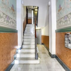 Отель Sweet Inn Apartments - Fira Sants Испания, Барселона - отзывы, цены и фото номеров - забронировать отель Sweet Inn Apartments - Fira Sants онлайн интерьер отеля фото 2