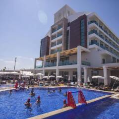 Bone Club Hotel Sunset детские мероприятия