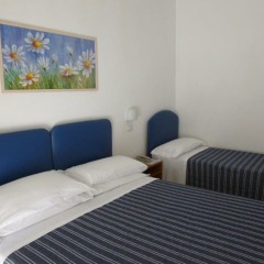 Hotel Berenice детские мероприятия фото 2