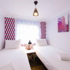 California Hotel детские мероприятия фото 2