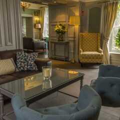Bunratty Castle Hotel and Angsana Spa комната для гостей фото 5