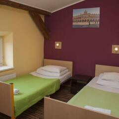 City Hostel Краков детские мероприятия фото 2