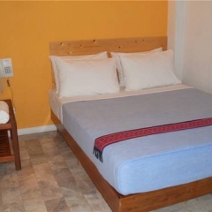 Отель Phuket 7-Inn комната для гостей фото 5