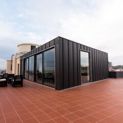 Отель Porto Coliseum Hotel Португалия, Порту - отзывы, цены и фото номеров - забронировать отель Porto Coliseum Hotel онлайн бассейн