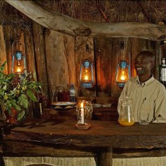 Crater Forest Tented Camp in Arusha, Tanzania from 274$, photos, reviews - zenhotels.com