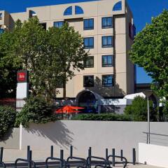 Отель Ibis Marseille Centre Gare Saint Charles фото 14