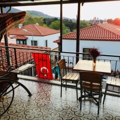 ENA Serenity Boutique Hotel Турция, Сельчук - отзывы, цены и фото номеров - забронировать отель ENA Serenity Boutique Hotel онлайн детские мероприятия
