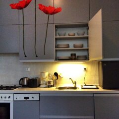 Апартаменты Apartments Harley Style Прага в номере