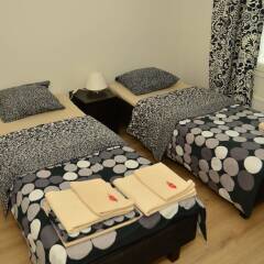 Апартаменты Oulu Hotelli Apartments Lite детские мероприятия