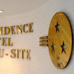 Hotel Beau Site Брюссель с домашними животными