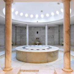 Renaissance Polat Istanbul Hotel Стамбул бассейн фото 3