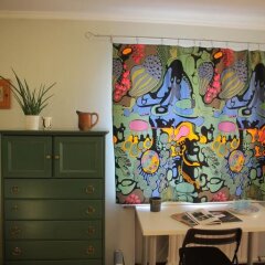 Гостиница Mogol's Flat в Санкт-Петербурге отзывы, цены и фото номеров - забронировать гостиницу Mogol's Flat онлайн Санкт-Петербург фото 2