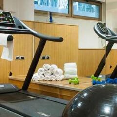 Best Western Premier Hotel Royal Santina фото 19
