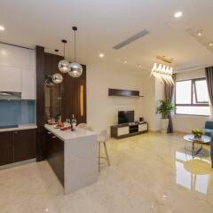 Eden Hotel Danang в номере