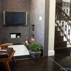 The Mansfield Hotel интерьер отеля фото 4