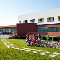 Monte Filipe Hotel & Spa детские мероприятия фото 2