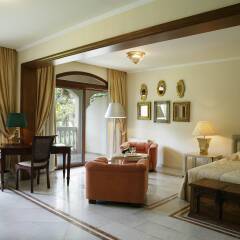 Отель Danai Beach Resort Villas комната для гостей
