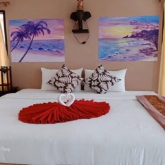 Отель Lanta Palace Resort And Beach Club Таиланд, Ланта - 1 отзыв об отеле, цены и фото номеров - забронировать отель Lanta Palace Resort And Beach Club онлайн фото 8