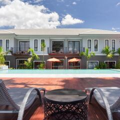 Отель The Lake Chalong Resort фото 31
