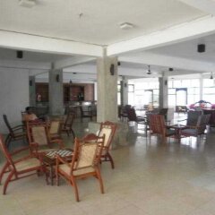 Hotel Lanka Super Corals интерьер отеля фото 3