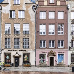 Отель Maya's Flats & Resorts - Długa Польша, Гданьск - отзывы, цены и фото номеров - забронировать отель Maya's Flats & Resorts - Długa онлайн фото 3