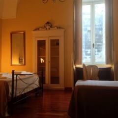 Отель B&B Centro Storico Lecce Лечче комната для гостей