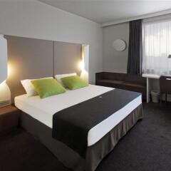 Hotel Campanile WROCLAW - Stare Miasto сейф в номере