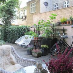 Hotel Guldsmeden Aarhus спортивное сооружение