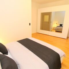 Отель Luxury apartments Krocínova Чехия, Прага - отзывы, цены и фото номеров - забронировать отель Luxury apartments Krocínova онлайн вид на фасад