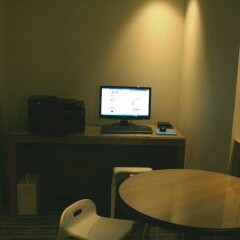 Hotel Irene City интерьер отеля