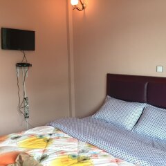 Melala Addis Bed & Breakfast in Addis Ababa, Ethiopia from 141$, photos, reviews - zenhotels.com