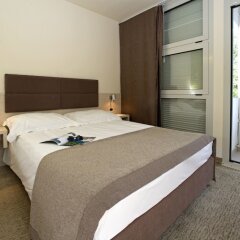 Hotel Laguna Mediteran сейф в номере