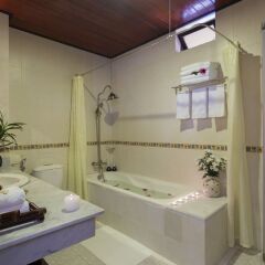 Indochine Hoi An Riverside Hotel & Spa спа