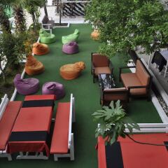 Nicholas Garden Hotel Турция, Олудениз - отзывы, цены и фото номеров - забронировать отель Nicholas Garden Hotel онлайн помещение для мероприятий