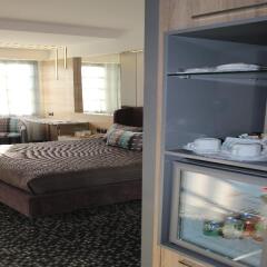 Hotel Marla удобства в номере фото 2