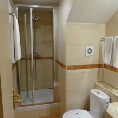Отель Sunotel Central ванная фото 2
