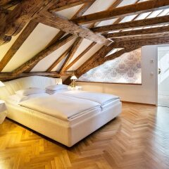 Отель Radisson Blu Altstadt Зальцбург фото 11