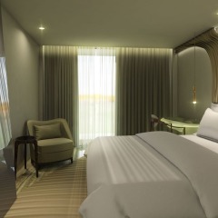 Vila Foz Hotel & SPA комната для гостей фото 3