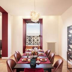 Отель Sweet Inn - Colosseo View питание фото 3