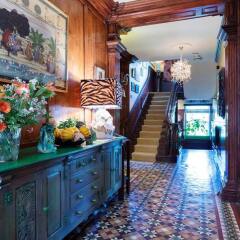 Отель Veeve - Heritage House интерьер отеля