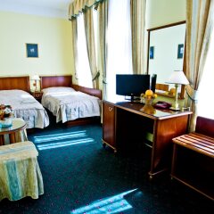 Hotel William комната для гостей