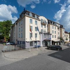 Отель Radisson Blu Hotel Klaipeda Литва, Клайпеда - отзывы, цены и фото номеров - забронировать отель Radisson Blu Hotel Klaipeda онлайн парковка