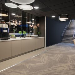 Отель Park Inn by Radisson Oslo Airport Hotel West Норвегия, Гардермуэн - отзывы, цены и фото номеров - забронировать отель Park Inn by Radisson Oslo Airport Hotel West онлайн