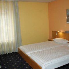 Отель Regina Швейцария, Цюрих - отзывы, цены и фото номеров - забронировать отель Regina онлайн комната для гостей фото 2